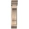 Ekena Millwork Balboa Traditional Smooth Bracket w/ Offset Brace, Douglas Fir, 7 1/2"W x 24"D x 36"H BKT0806X24X36BOA01SDF - alternate 4